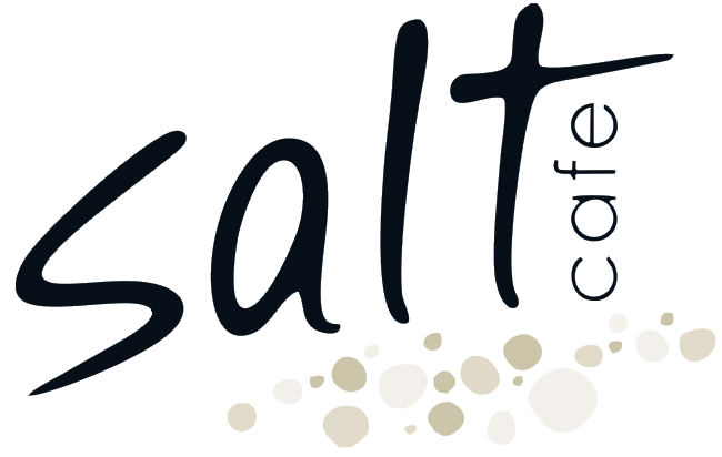 Salt Cafe Urangan