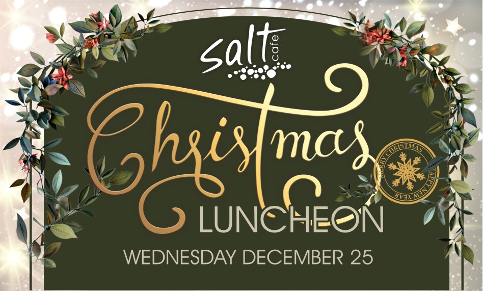 Salt Christmas luncheon 2024